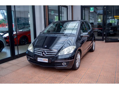 Mercedes Classe A 180 CDI Elegance